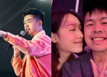 張小燕愛徒陳大天、黃子佼都出事！名主持嘆：老天有眼