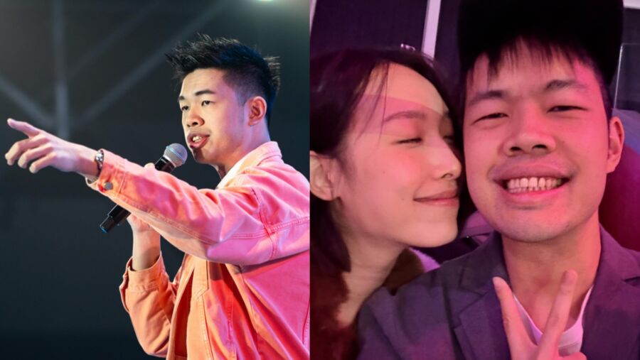 張小燕愛徒陳大天、黃子佼都出事！名主持嘆：老天有眼