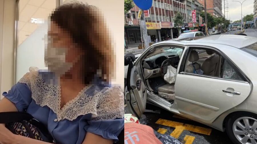 78歲翁駕車奪3命!肇事前還向妻子「報平安」 通話內容曝