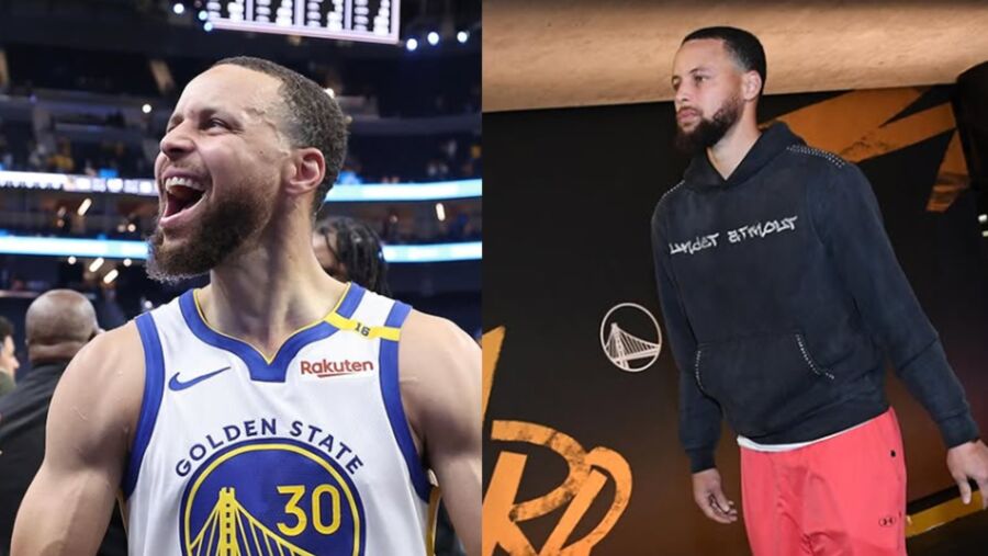 柯瑞不藏了！點名「NBA最聰明球員」　三巨星上榜