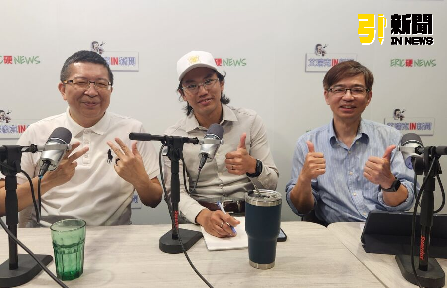 大罷免潮／李彥秀開戰反罷　罷團：要讓大家有民主參與榮譽感