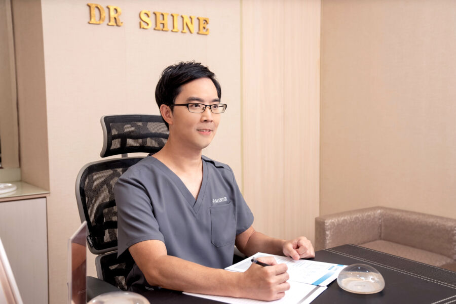 隆乳與產後胸型變化怎麼辦？整形外科蔡昀達醫師解析術後照護重點