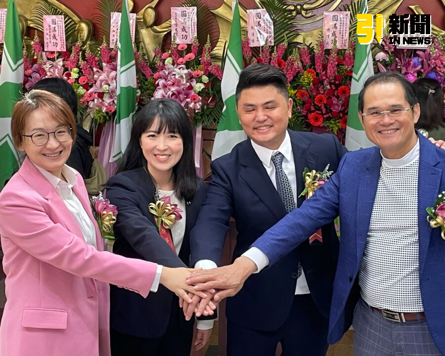 圖／新北市議會民進黨團建請市府提升鄰長的交通費，及提高守望相助隊環保志工義工的誤餐費。（資料照，記者陳志仁攝）