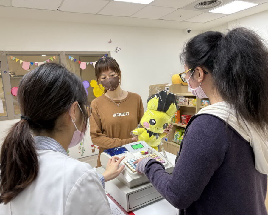 從病房走向職場　「桐伴」實習商店助精神病友找回自信人生