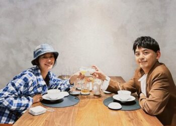 黃子佼、孟耿如驚爆「5年婚斷」！不敵2大壓力　已低調辦手續