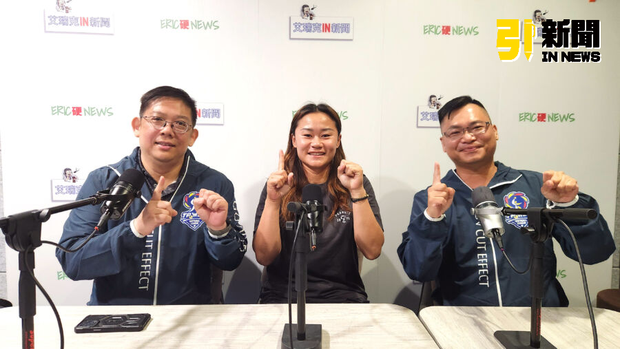 十年淬鍊/從選手邁向教練之路！嘉南鷹林志霙美技揚威女壘 - 早安台灣新聞 | Morning Taiwan News