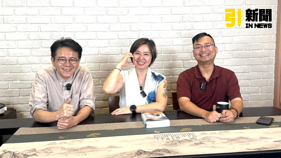 宗教玄學／《比天堂還美麗》靈魂無限旅程　陳惠君：珍惜眼前 - 早安台灣新聞 | Morning Taiwan News