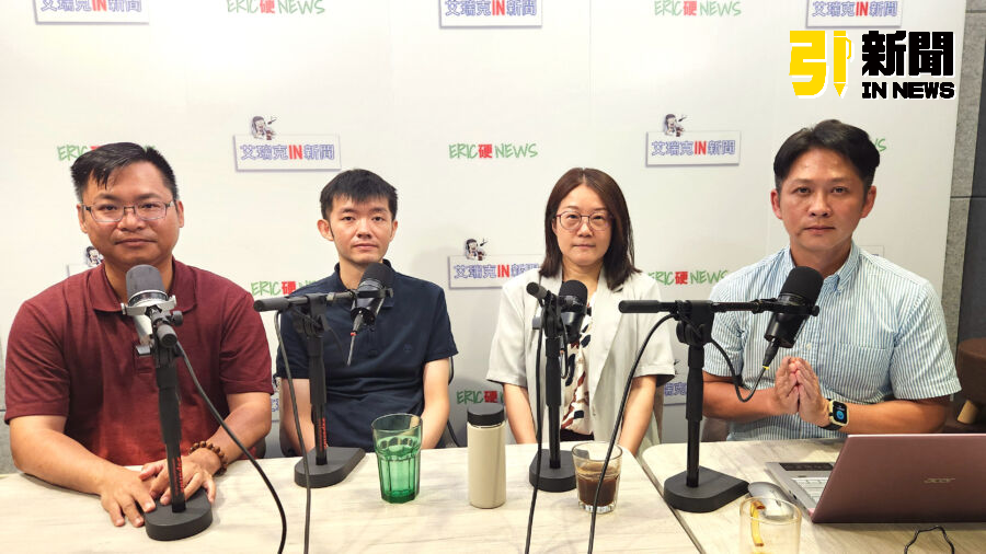 宗教玄學／前世與靈魂揭密　阿卡西紀錄解讀賀瓏天殘事件 - 早安台灣新聞 | Morning Taiwan News
