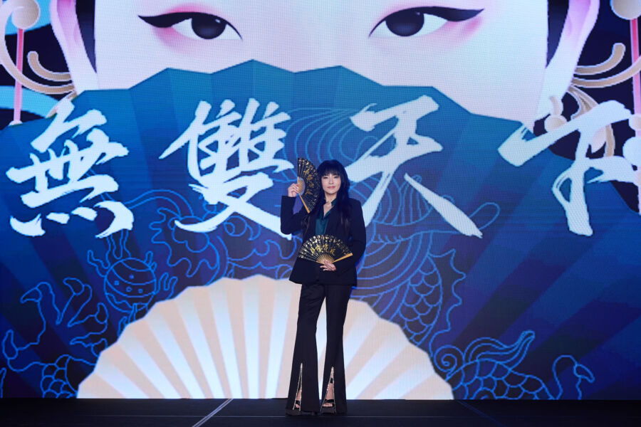 無雙電波極緻登台！單雙極技術升級　舒適施作新體驗 - 早安台灣新聞 | Morning Taiwan News