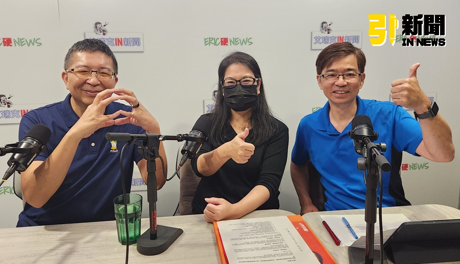 大罷免潮／羅智強狗急跳牆開吉？罷團：慣性是告後不理
