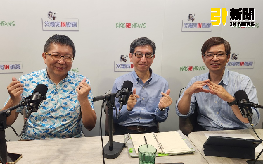 美中角力／川普有實力、習近平未失權　李博榮籲台灣親近菲國