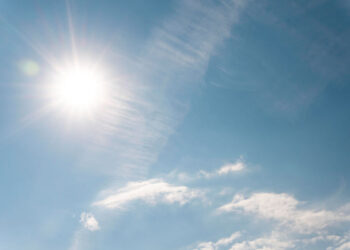 新北飆「37.9度」全台高溫警示　雙北高掛橙色燈號慎防中暑