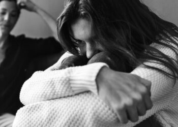 高雄阿北竟摸亡友遺孀胸部　辯稱「怕她沒男人會憂鬱」