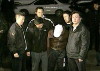 南韓頭號淫魔李重久！性侵184女　遭判永久監禁