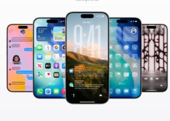 蘋果iOS26「超讚社恐功能」上線　Joeman大讚：救了我一命