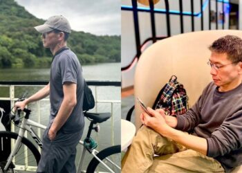 名醫心肌梗塞後逆轉人生！靠1調味料狂甩20公斤　15年沒復胖