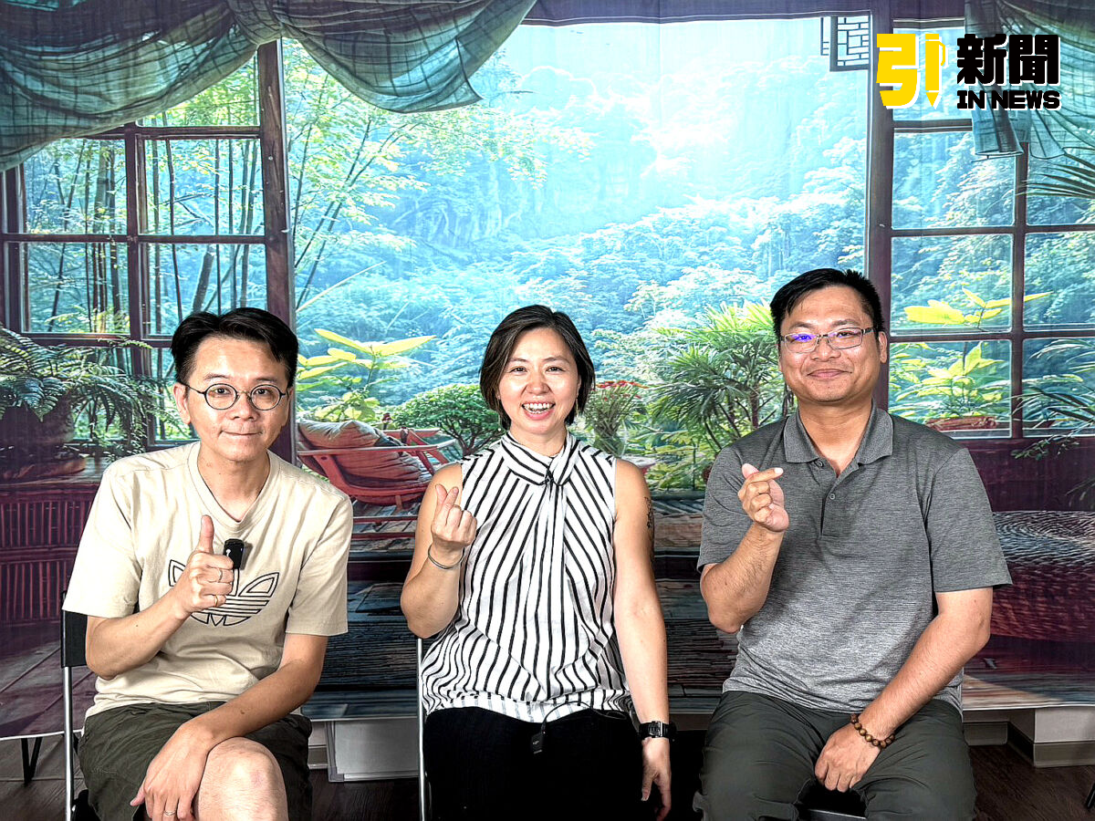 宗教玄學／7月5日世界末日沒來　陳惠君：重生後把握當下 - 早安台灣新聞 | Morning Taiwan News