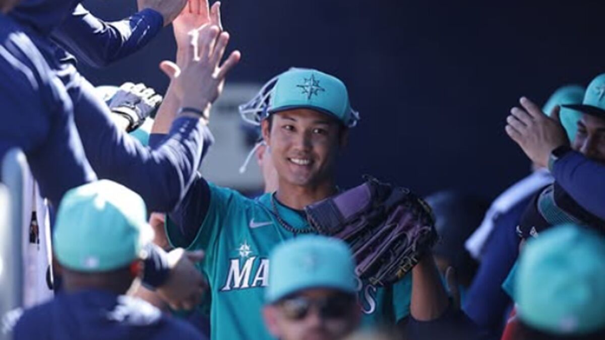 曾傳出中職可能性!藤浪晉太郎最新「下一步動向」曝光
