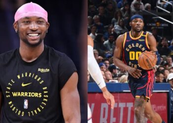 勇士成NBA唯一「0補強」隊伍！庫明加想被交易到公牛