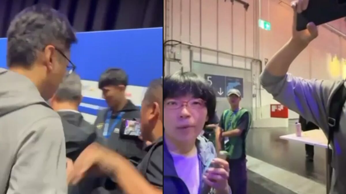 世大運／中國官員搶台灣賀電還喊違規！法國代表隊喊「Taiwan」力挺