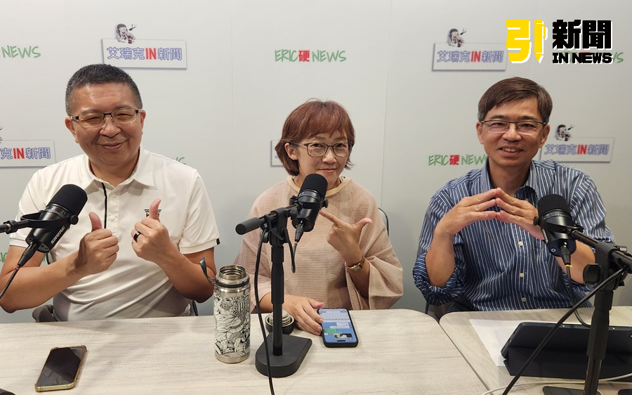 大罷免潮／徐巧芯的敵人是藍軍　罷團：她只會打恐嚇與威脅戰