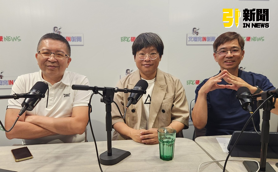 大罷免潮／藍白觀望成隱憂　罷團：罷廖先翔要靠陸戰見真章