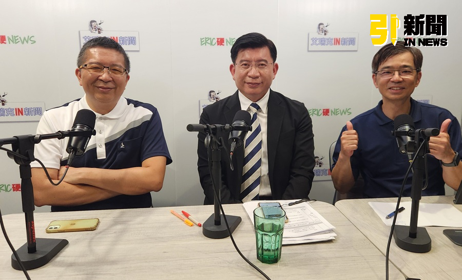 國會亂象／藍白抵制評鑑　公督盟：這屆國會充斥謊言與法盲