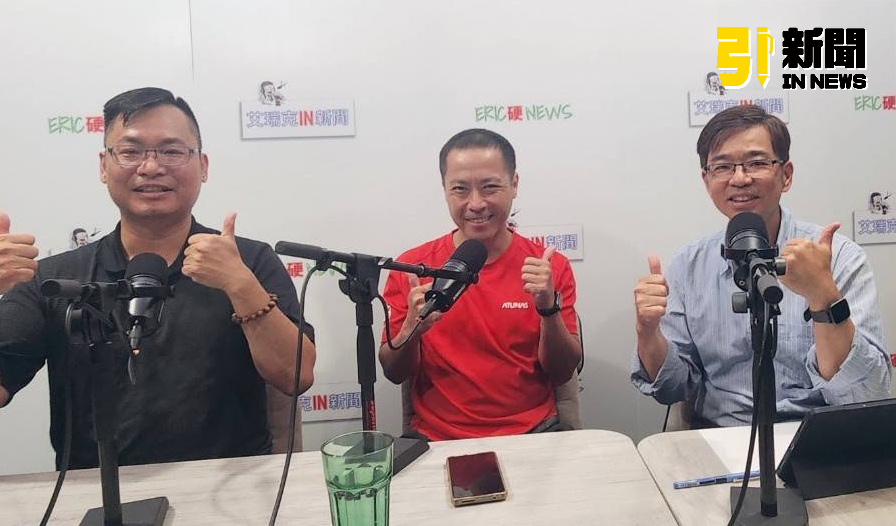 圖／黃文辰推薦的「塔魔巴棲松」路線，極具挑戰性，最重要的是如入電影阿凡達的世界裡。（艾瑞克IN新聞攝）