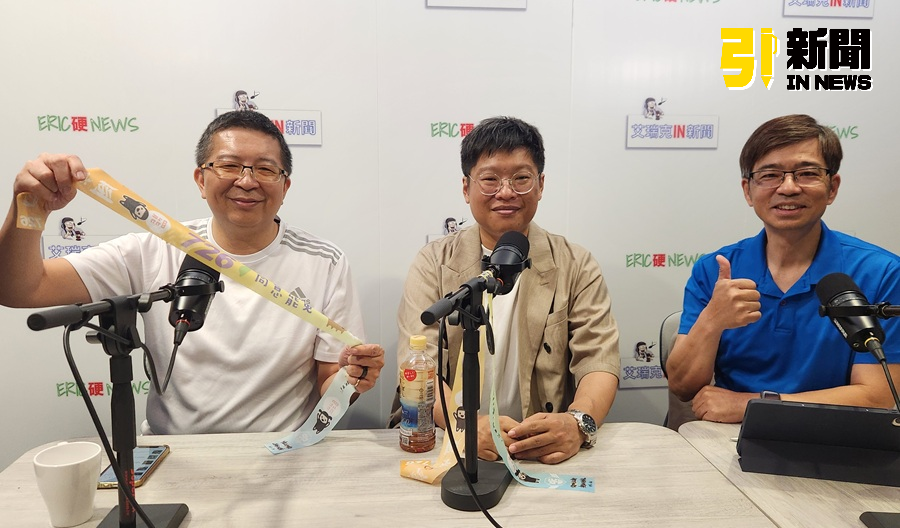 大罷免潮／預算砍亂兜不攏　陳正敬：人民只能靠罷免自保