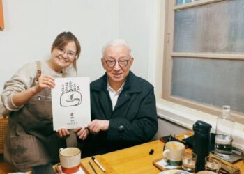 才因罷免失敗關門！花蓮咖啡廳爆將復活　新店消息曝光