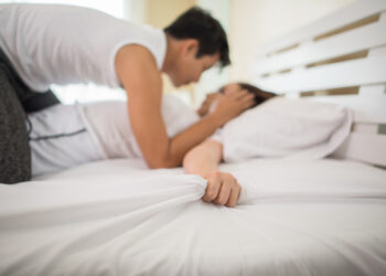 新北男性侵「女友女兒的女友」！強壓少女射後還帶走床單衛生紙