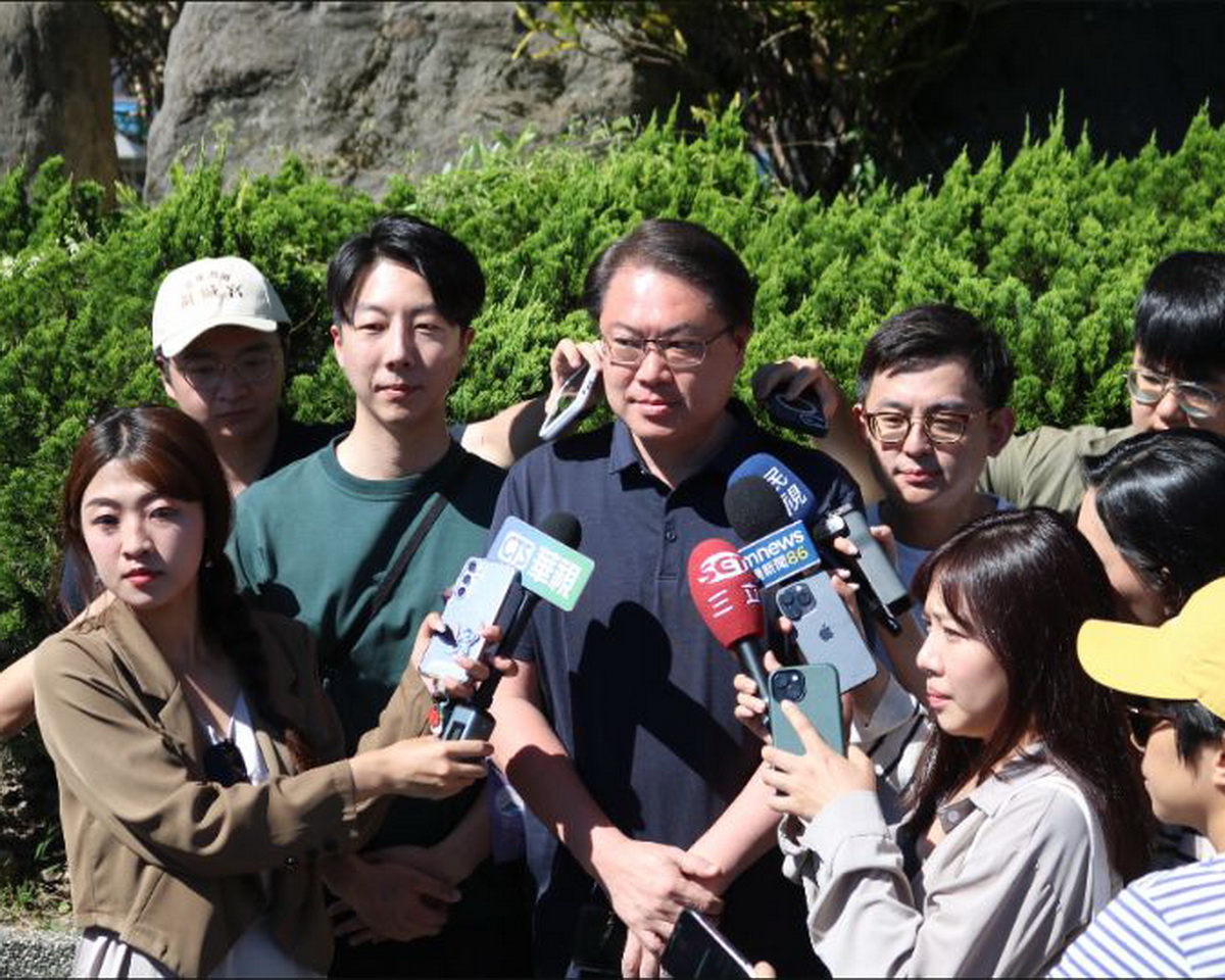 「不要被賣了還幫人數鈔票」 林右昌：剷除傅崐萁、守住台灣