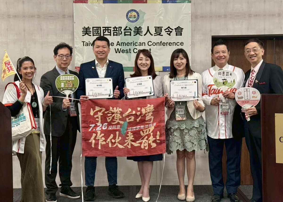 李宇翔踢爆國民黨現金動員造勢　洪孟楷：造謠抹黑適用選罷法