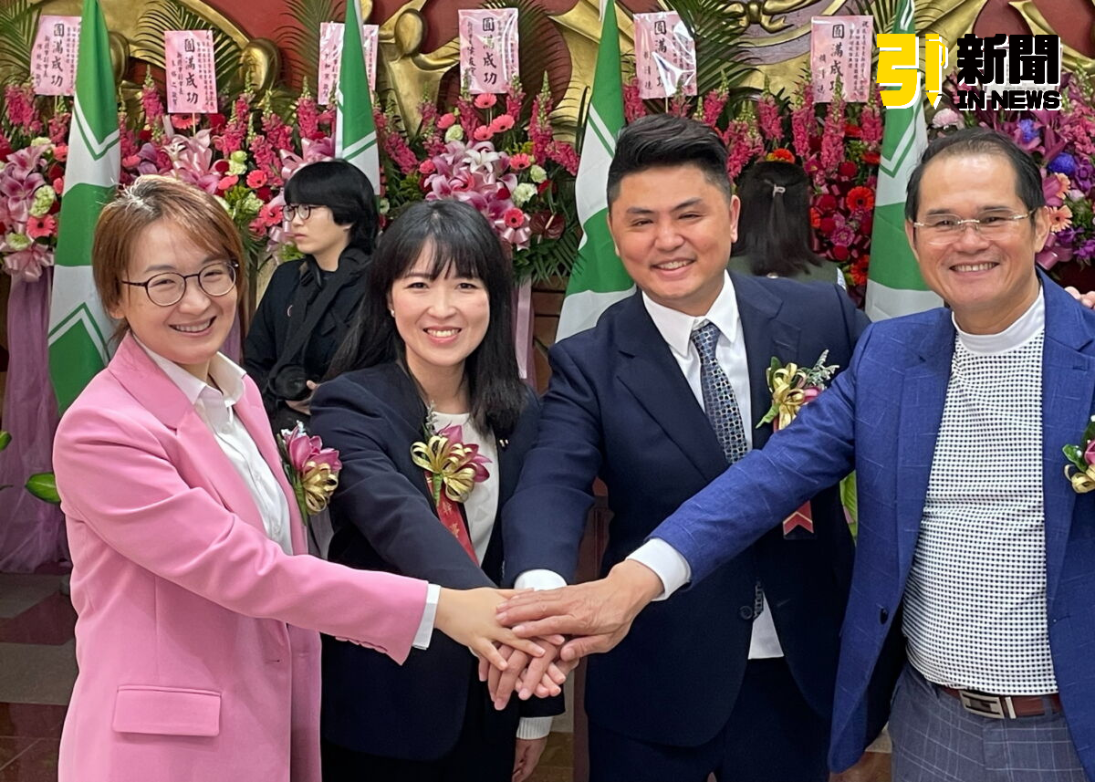 新北選務大失誤？民進黨團轟市府蓄意阻罷免、行政不中立