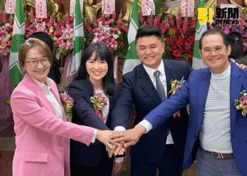 圖／民進黨新北市議會黨團呼籲市府提出具體普發現金方案，讓市民實質受惠。（資料照，記者陳志仁攝）