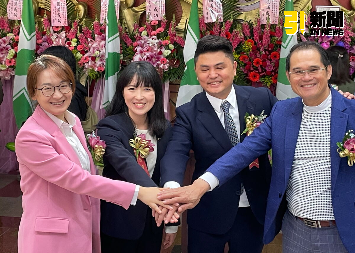 圖／民進黨新北市議會黨團呼籲市府提出具體普發現金方案，讓市民實質受惠。（資料照，記者陳志仁攝）