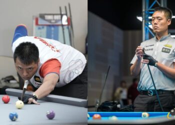 「火雲邪神」張榮麟年僅40歲突猝逝！醫示警：疼痛反應勿輕忽