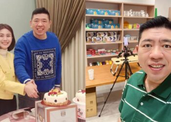 NONO性侵判刑仍「替妻談演出」　朱海君扛家計卻遭挨轟：是共犯嗎？