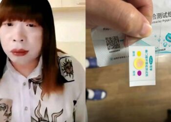 激吻3次紅姐「驗出陽性」！25歲鮮肉教練驚嚇發聲：保證不敢親了