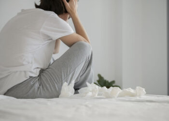 姊妹遭母男友「性侵176次」！母竟亂丟精液衛生紙　判刑結果出爐