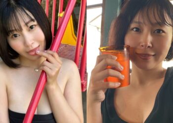 日本女教師轉行AV「被學生認出」　母氣炸斷絕關係：滾出去