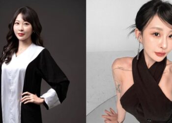 22萬粉網紅「仙塔律師」遭逮！傳幫靈骨塔詐團洩密洗錢