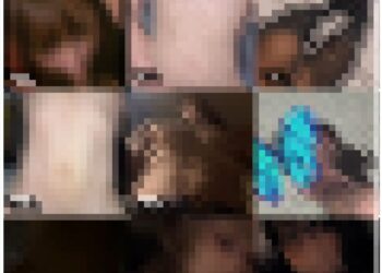 台灣也有紅姐？「雙北薇薇」大尺度性愛片曝光　甚見職籃鮮肉入鏡