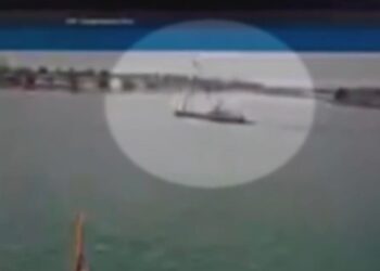 兒童航海營遭撞沉悲劇！邁阿密帆船事故釀2死2重傷　真相待釐清