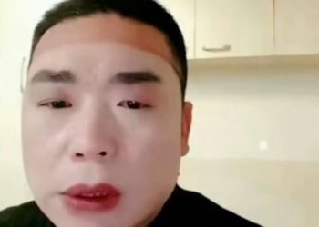 千人斬紅姐真面目曝光！「驚世素顏照」引全球熱議