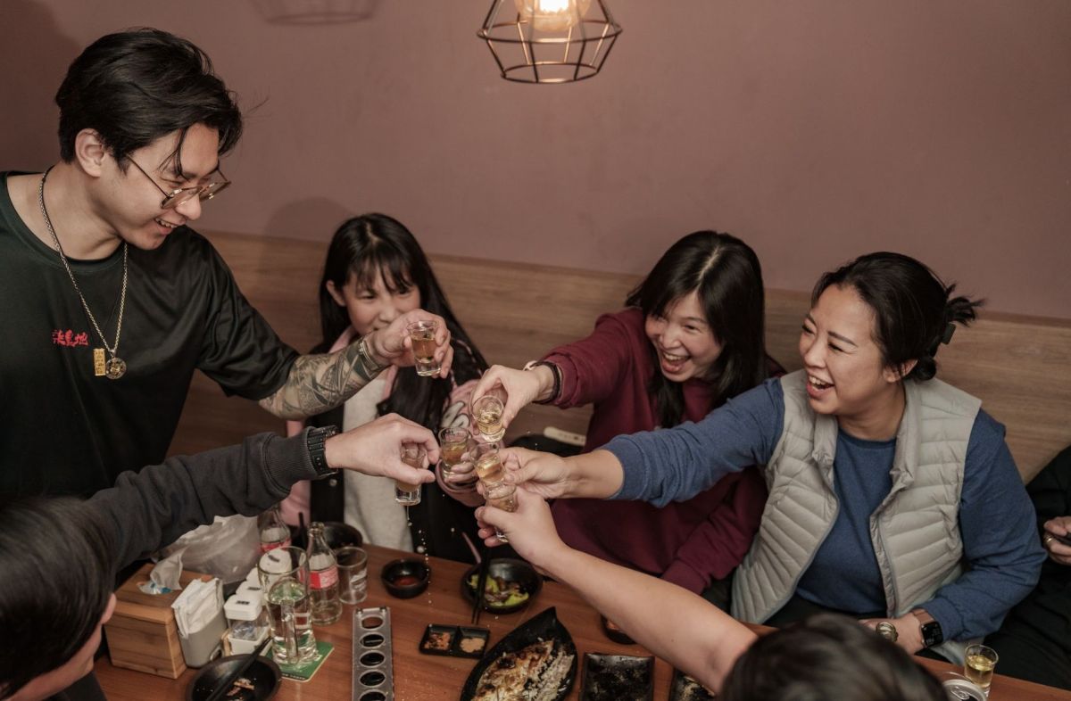 開學季犒賞爸媽！柒息地祭天使紅蝦買一送一限時14天 - 早安台灣新聞 | Morning Taiwan News
