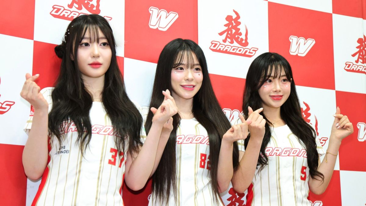 引新聞特別專欄「引女郎」聚焦正妹文化、女優產業、啦啦隊與網紅話題。(圖片來源:記者陳志豪攝影)