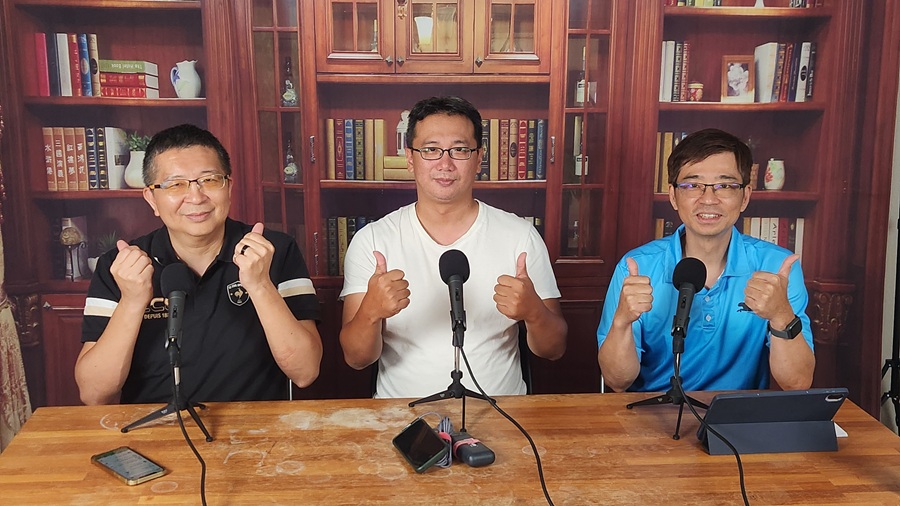 IN觀點／美伊戰爭膠著　林秉宥揭美元戰略布局