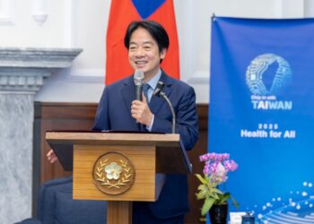 關稅「高達20％」民怨四起！賴清德臉書遭灌爆