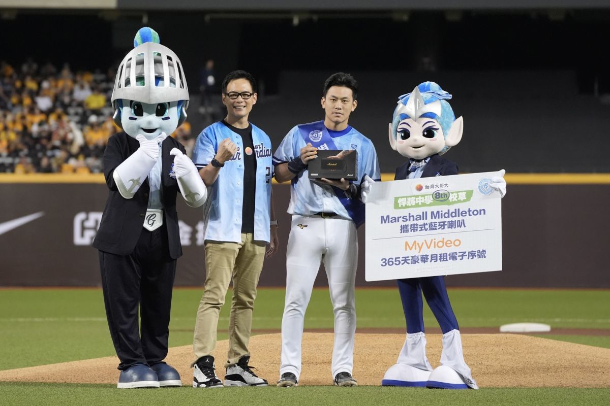 戴培峰停車場遭「跟蹤要簽名」！經紀公司嚴厲發聲了